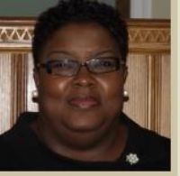 Rev. Alesia Johnson